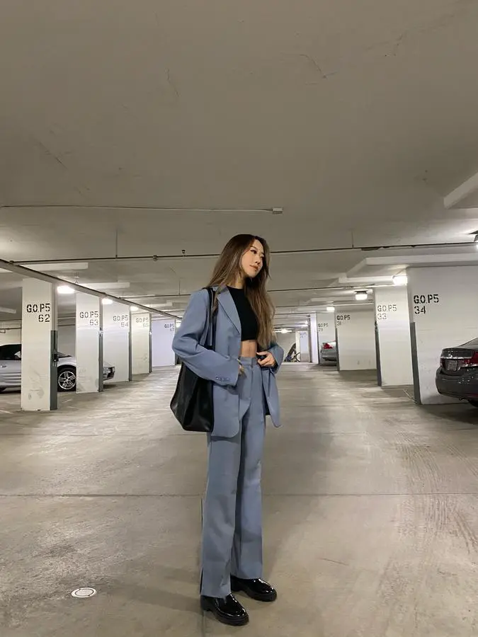 Alice Li-美图2